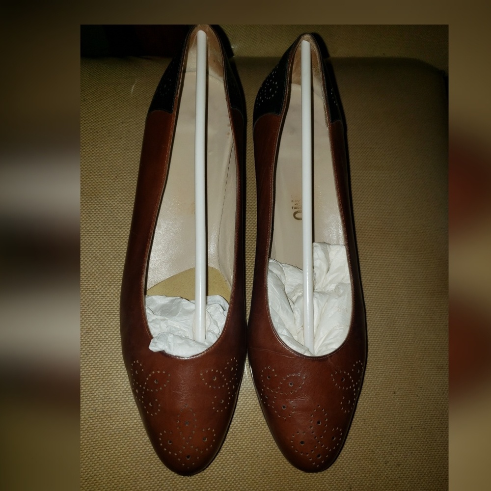 Vintage Salvatore Ferragamo